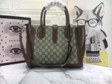 グッチバッグコピー 2021新品注目度NO.1 GUCCI レディース トートバッグ