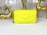 グッチバッグコピー 2021新品注目度NO.1 GUCCI レディース ショルダーバッグ