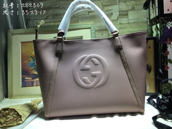 グッチバッグコピー 2021新品注目度NO.1 GUCCI レディース トートバッグ