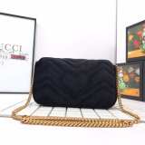 グッチバッグコピー 大人気2021新品 GUCCI レディース ショルダーバッグ