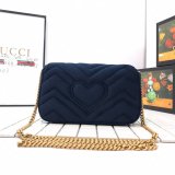 グッチバッグコピー 2021新品注目度NO.1 GUCCI レディース ショルダーバッグ