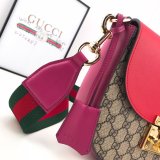 グッチバッグコピー 定番人気2021新品 GUCCI レディース ショルダーバッグ