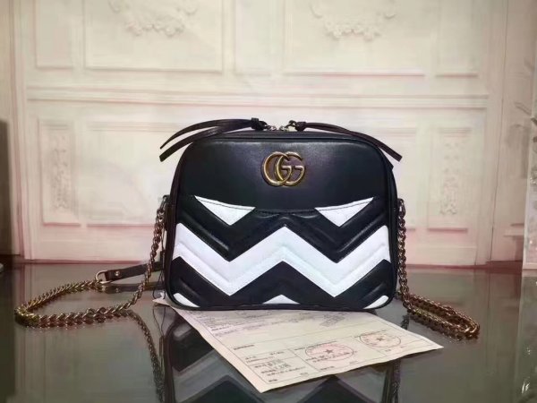 グッチバッグコピー 大人気2021新品 GUCCI レディース ショルダーバッグ