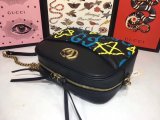 グッチバッグコピー 大人気2021新品 GUCCI レディース ショルダーバッグ