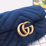 グッチバッグコピー 2021新品注目度NO.1 GUCCI レディース ショルダーバッグ