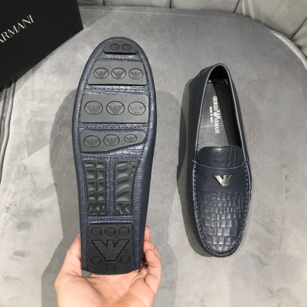 円 ジョルジオアルマーニ靴コピー 大人気21新品 Armani メンズ パンプス M Shopp Jp