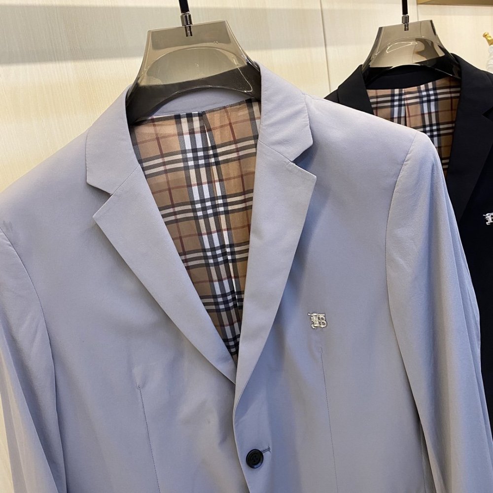 円 800 バーバリー服コピー 定番人気21新品 Burberry メンズ スーツ M Shopp Jp