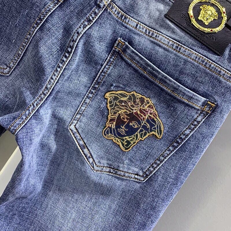円 ヴェルサーチェ服コピー 大人気21新品 Versace メンズ ジーパン M Shopp Jp 円 ヴェルサーチェ服コピー 大人気21新品 Versace メンズ ジーパン M Shopp Jp