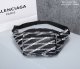 バレンシアガバッグコピー 大人気2021新品 BALENCIAGA 男女兼用 ボディバッグ