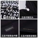 バレンシアガバッグコピー 大人気2021新品 BALENCIAGA メンズ バックパック