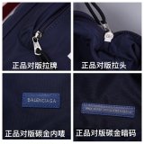 バレンシアガバッグコピー 大人気2021新品 BALENCIAGA 男女兼用 ボディバッグ