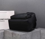 バレンシアガバッグコピー 大人気2021新品 BALENCIAGA メンズ バックパック