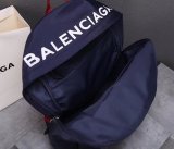 バレンシアガバッグコピー 大人気2021新品 BALENCIAGA メンズ バックパック