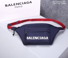 バレンシアガバッグコピー 大人気2021新品 BALENCIAGA 男女兼用 ボディバッグ
