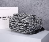 バレンシアガバッグコピー 大人気2021新品 BALENCIAGA メンズ バックパック