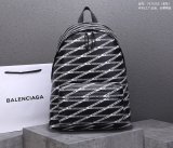 バレンシアガバッグコピー 定番人気2021新品 BALENCIAGA メンズ バックパック