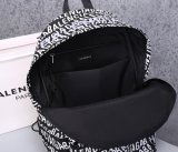 バレンシアガバッグコピー 大人気2021新品 BALENCIAGA メンズ バックパック