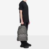 バレンシアガバッグコピー 定番人気2021新品 BALENCIAGA メンズ バックパック