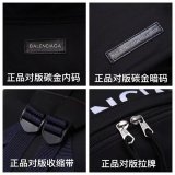 バレンシアガバッグコピー 大人気2021新品 BALENCIAGA メンズ バックパック