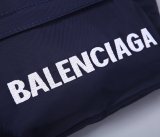 バレンシアガバッグコピー 大人気2021新品 BALENCIAGA 男女兼用 ボディバッグ