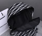 バレンシアガバッグコピー 定番人気2021新品 BALENCIAGA メンズ バックパック