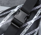バレンシアガバッグコピー 大人気2021新品 BALENCIAGA 男女兼用 ボディバッグ