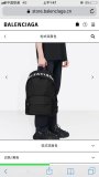 バレンシアガバッグコピー 大人気2021新品 BALENCIAGA メンズ バックパック