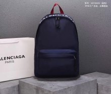 バレンシアガバッグコピー 大人気2021新品 BALENCIAGA メンズ バックパック