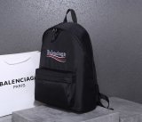 バレンシアガバッグコピー 定番人気2021新品 BALENCIAGA メンズ バックパック