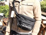 バレンシアガバッグコピー 定番人気2021新品 BALENCIAGA 男女兼用 ボディバッグ