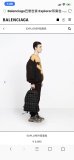 バレンシアガバッグコピー 2021新品注目度NO.1 BALENCIAGA メンズ バックパック
