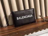 バレンシアガバッグコピー 大人気2021新品 BALENCIAGA メンズ セカンドバッグ