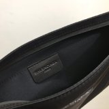 バレンシアガバッグコピー 大人気2021新品 BALENCIAGA メンズ セカンドバッグ