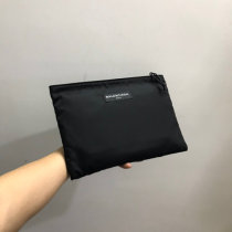 バレンシアガバッグコピー 大人気2021新品 BALENCIAGA メンズ セカンドバッグ
