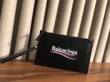 バレンシアガバッグコピー 2021新品注目度NO.1 BALENCIAGA メンズ セカンドバッグ