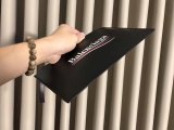 バレンシアガバッグコピー 2021新品注目度NO.1 BALENCIAGA メンズ セカンドバッグ