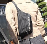 バレンシアガバッグコピー 定番人気2021新品 BALENCIAGA 男女兼用 ボディバッグ