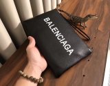 バレンシアガバッグコピー 大人気2021新品 BALENCIAGA メンズ セカンドバッグ