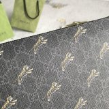 グッチバッグコピー 定番人気2021新品 GUCCI 男女兼用 セカンドバッグ