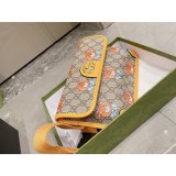 グッチバッグコピー 定番人気2021新品 GUCCI レディース ウエストポーチ