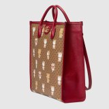 グッチバッグコピー 定番人気2021新品 GUCCI 男女兼用 トートバッグ