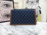 グッチバッグコピー 2021新品注目度NO.1 GUCCI レディース ショルダーバッグ