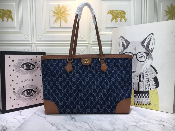 グッチバッグコピー 大人気2021新品 GUCCI レディース トートバッグ