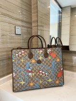グッチバッグコピー 定番人気2021新品 GUCCI レディース トートバッグ