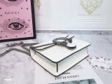 グッチバッグコピー 2021新品注目度NO.1 GUCCI レディース ショルダーバッグ