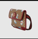 グッチバッグコピー 2021新品注目度NO.1 GUCCI レディース ウエストポーチ
