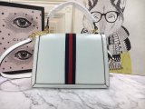 グッチバッグコピー 2021新品注目度NO.1 GUCCI レディース ハンドバッグ