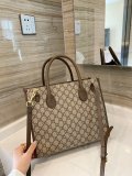 グッチバッグコピー 定番人気2021新品 GUCCI レディース トートバッグ