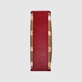グッチバッグコピー 定番人気2021新品 GUCCI 男女兼用 トートバッグ