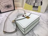 グッチバッグコピー 2021新品注目度NO.1 GUCCI レディース ハンドバッグ